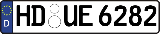 HD-UE6282