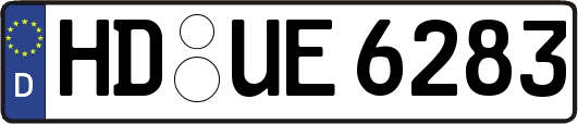 HD-UE6283