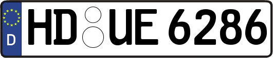 HD-UE6286