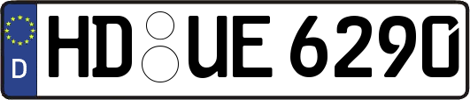 HD-UE6290