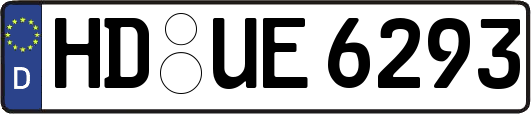 HD-UE6293