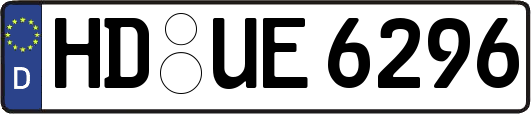 HD-UE6296