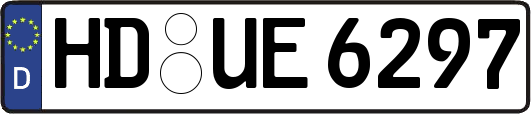 HD-UE6297