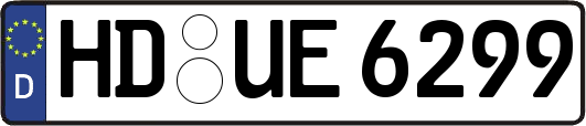 HD-UE6299
