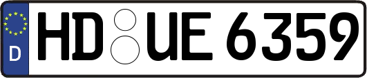 HD-UE6359