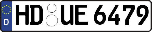 HD-UE6479