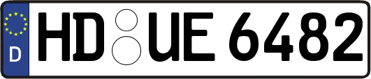 HD-UE6482