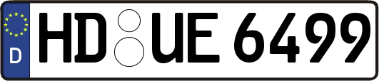 HD-UE6499