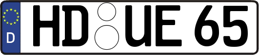 HD-UE65