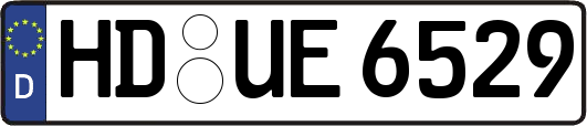 HD-UE6529