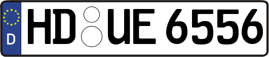 HD-UE6556