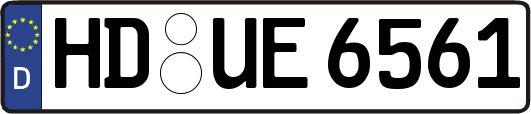 HD-UE6561