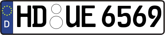 HD-UE6569