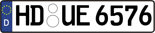 HD-UE6576