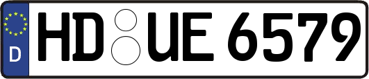 HD-UE6579