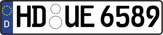 HD-UE6589