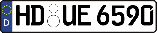 HD-UE6590