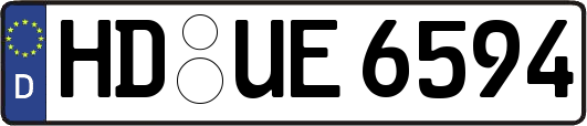 HD-UE6594