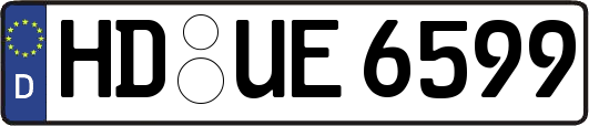 HD-UE6599
