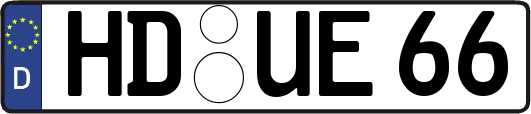 HD-UE66