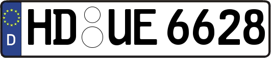 HD-UE6628