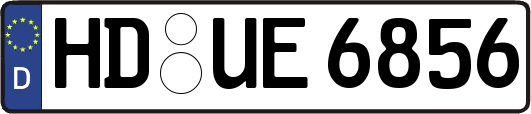 HD-UE6856