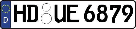 HD-UE6879