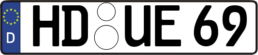 HD-UE69