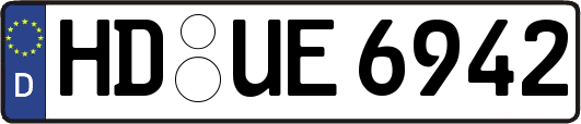 HD-UE6942