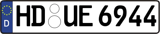 HD-UE6944