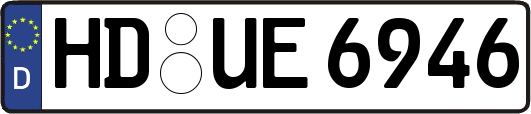 HD-UE6946
