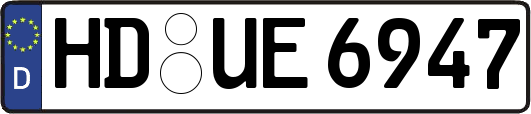 HD-UE6947