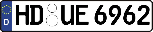 HD-UE6962