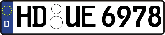 HD-UE6978