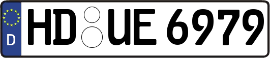 HD-UE6979