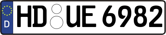 HD-UE6982
