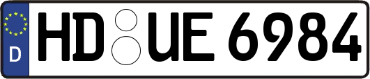 HD-UE6984
