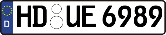HD-UE6989
