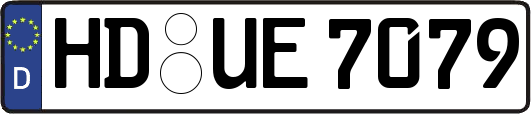 HD-UE7079