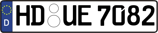 HD-UE7082