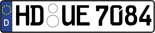 HD-UE7084