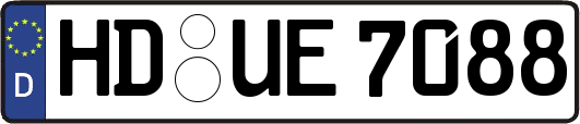 HD-UE7088