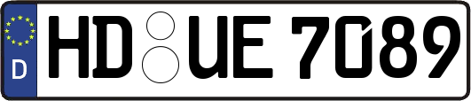 HD-UE7089