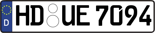 HD-UE7094