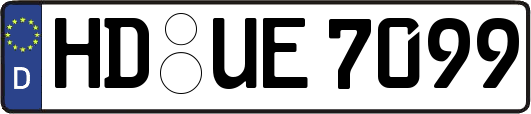 HD-UE7099