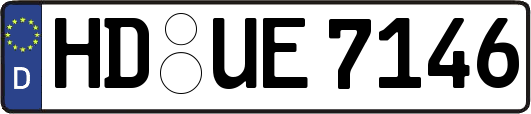 HD-UE7146