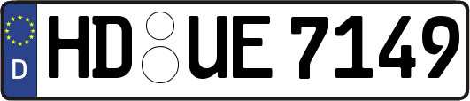 HD-UE7149