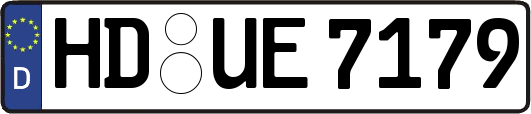 HD-UE7179