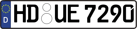 HD-UE7290