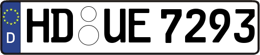 HD-UE7293